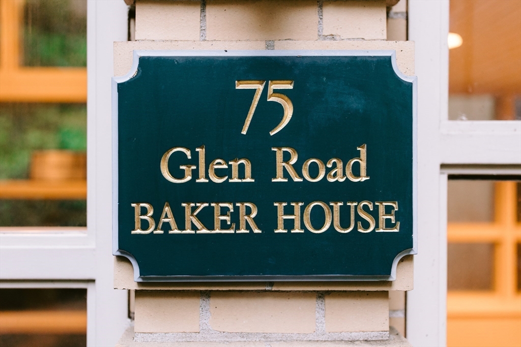 75 Glen Rd # B3