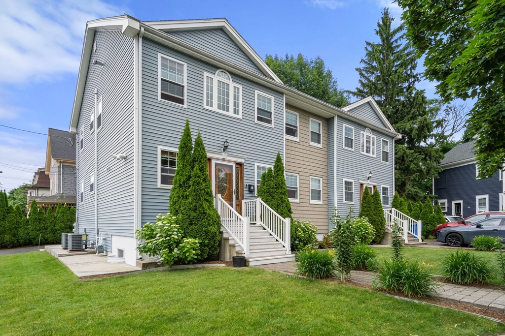 104 Crescent St # 1