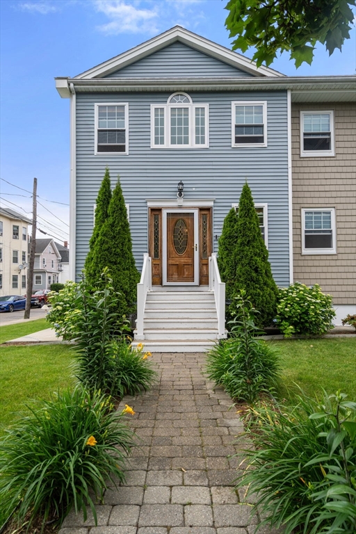 104 Crescent St # 1
