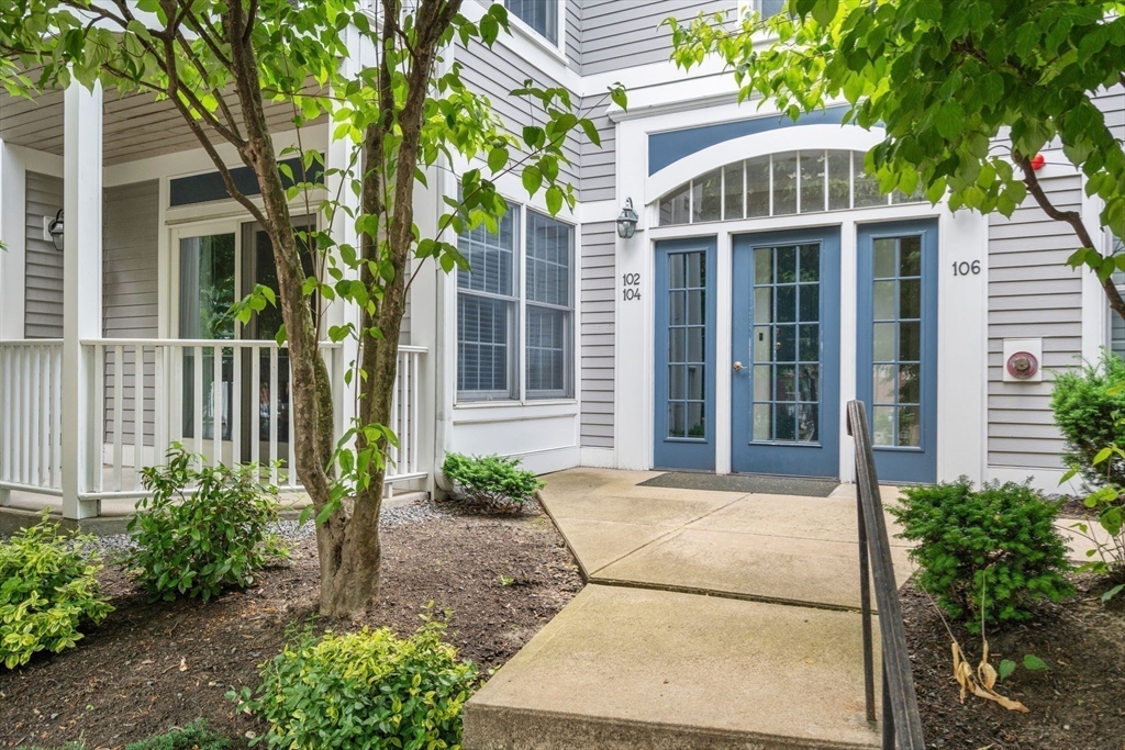 104 Harvard St # 6