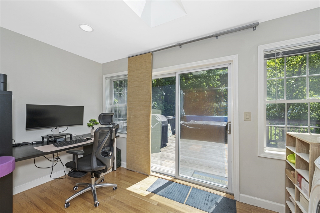 122 Massachusetts Ave # 122