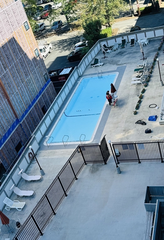 19 Winchester Street # 702