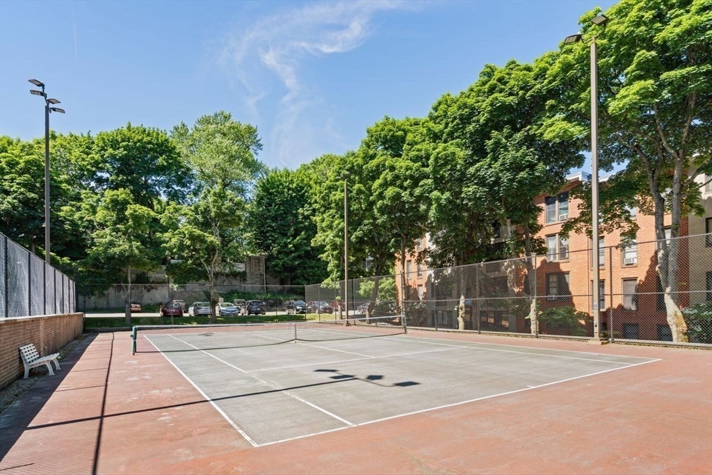 33 Pond Ave # 1110