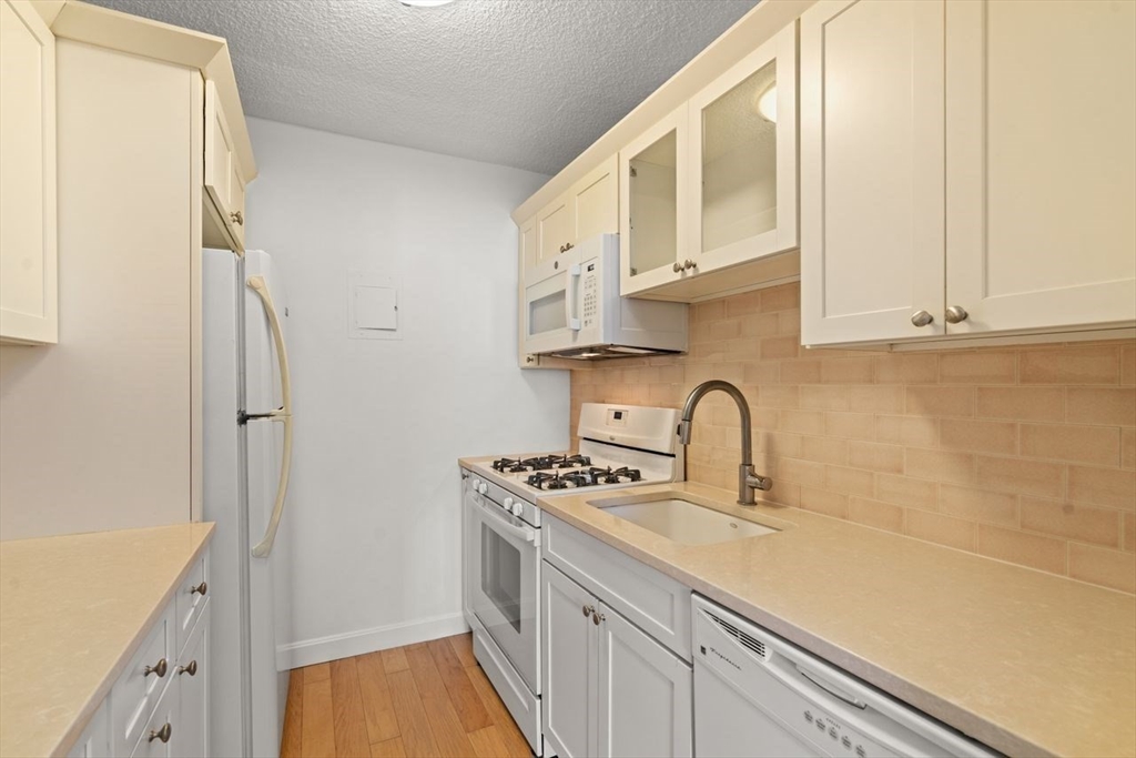 33 Pond Ave # 1110