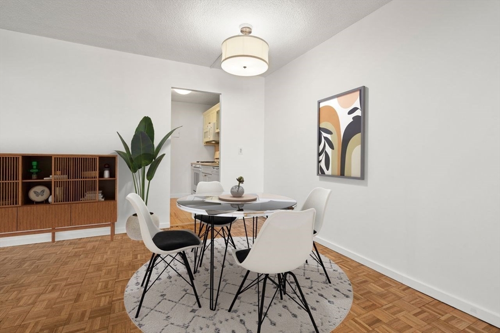 33 Pond Ave # 1110