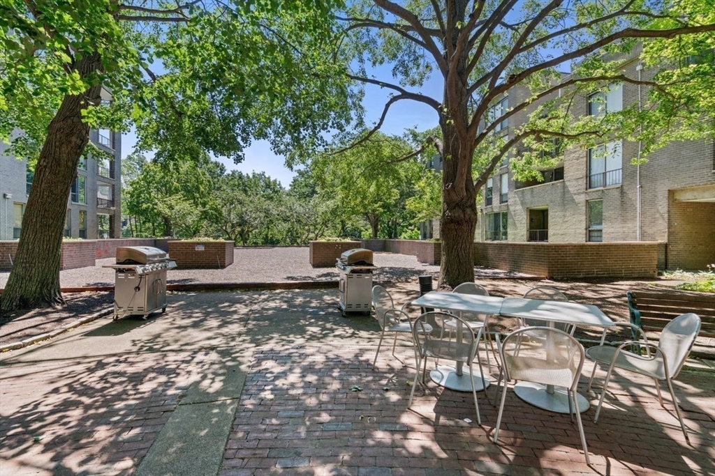 33 Pond Ave # 1110