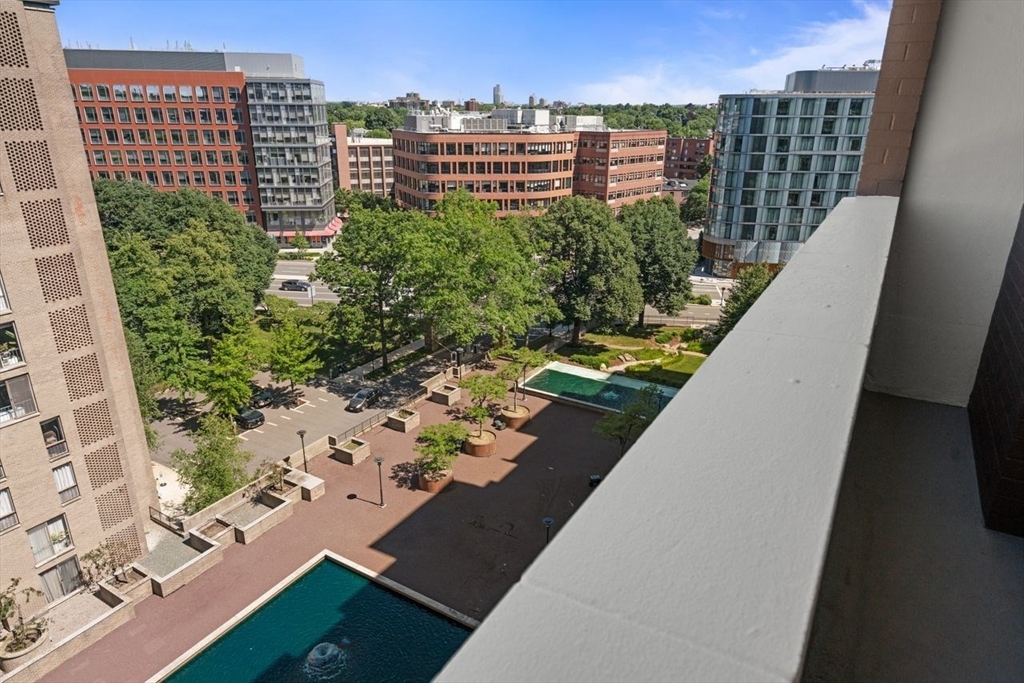 33 Pond Ave # 1110
