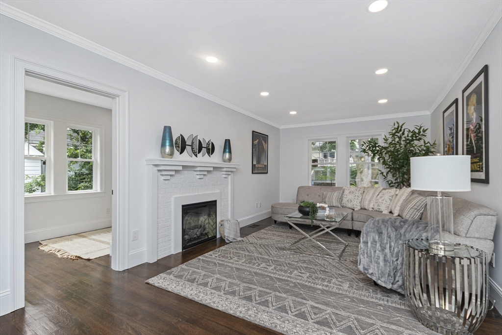 22 Stafford Road