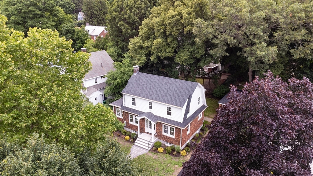 22 Stafford Road