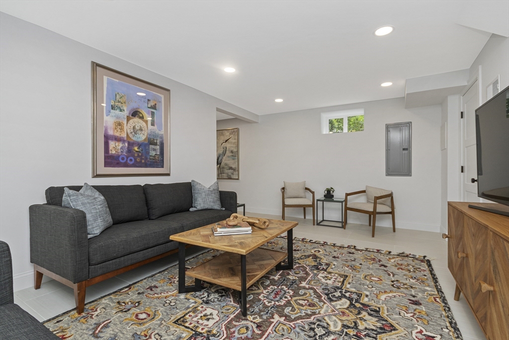 22 Stafford Road