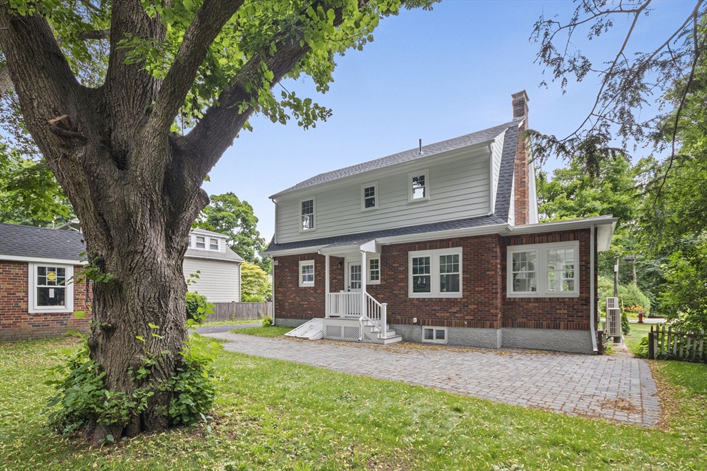 22 Stafford Road