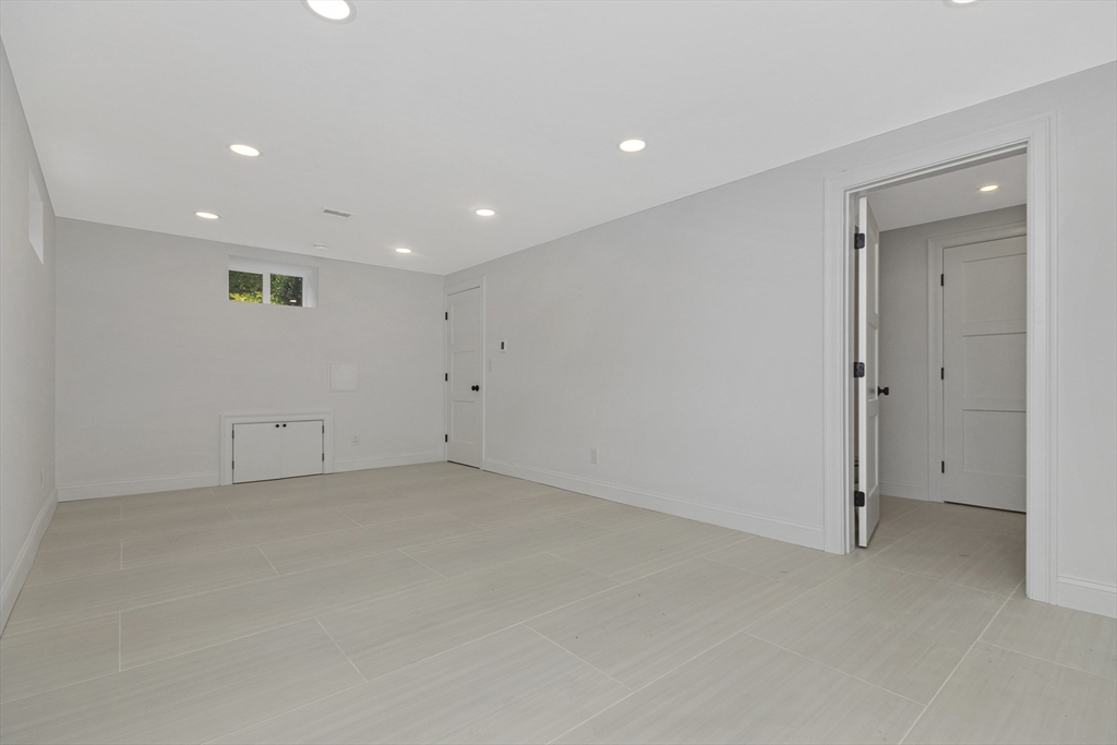 22 Stafford Road