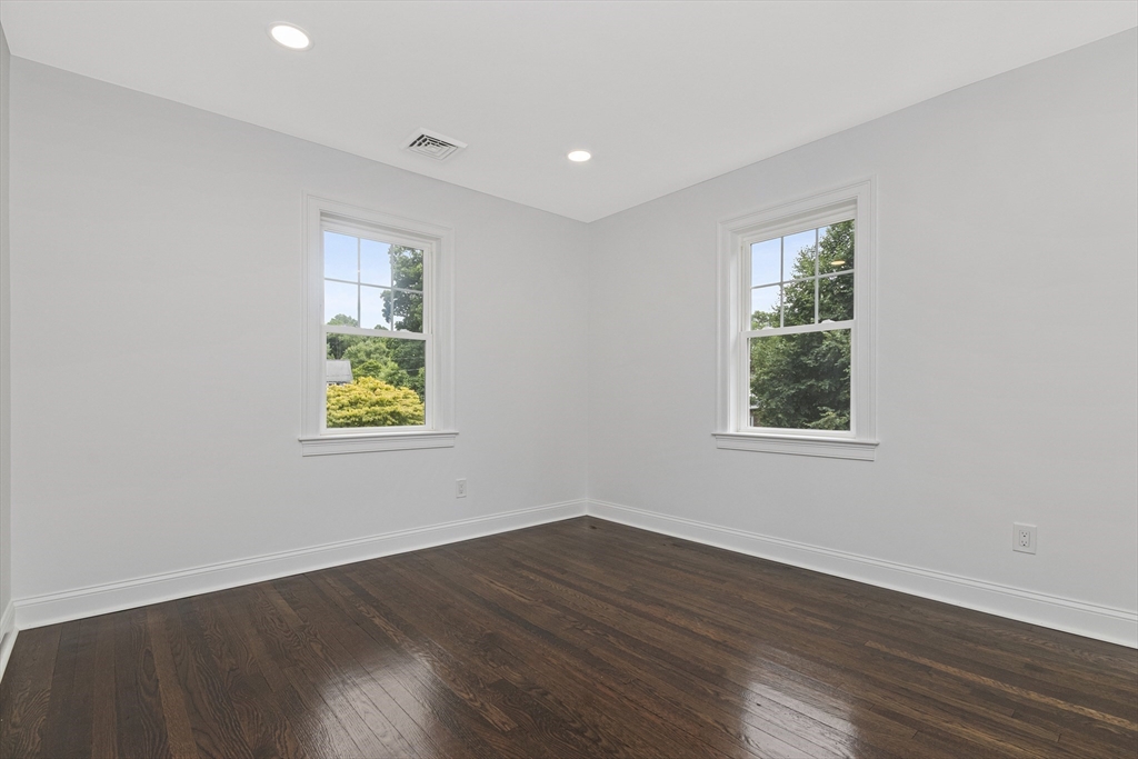 22 Stafford Road