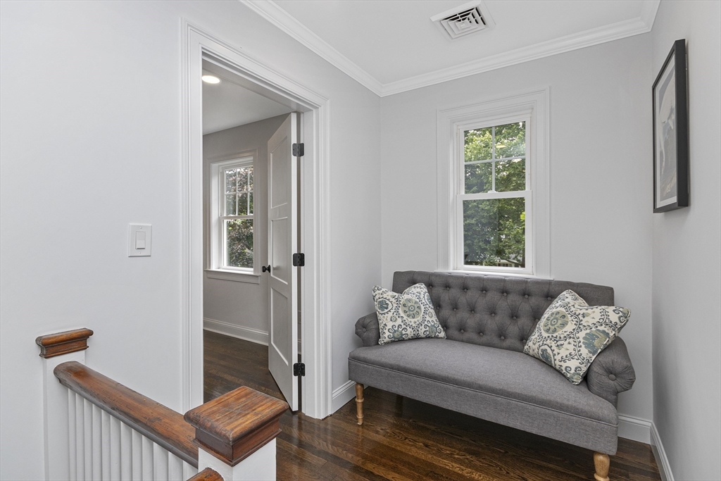 22 Stafford Road
