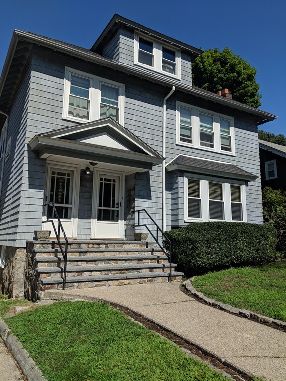 83 Greaton Rd # 2