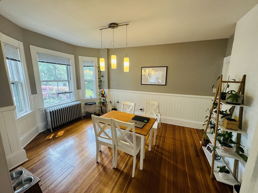 885 Belmont Street # 1