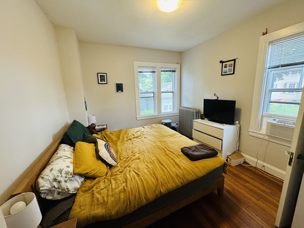 885 Belmont Street # 1