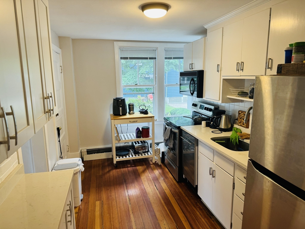 885 Belmont Street # 1