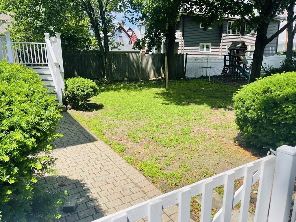 885 Belmont Street # 1