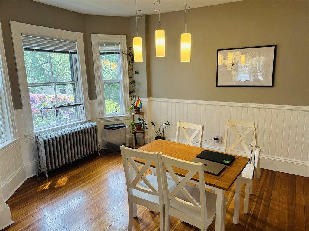 885 Belmont Street # 1