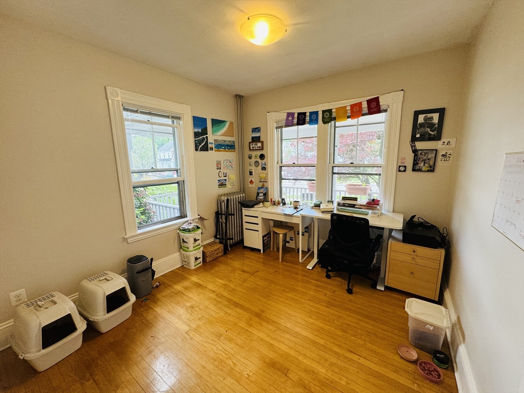 885 Belmont Street # 1