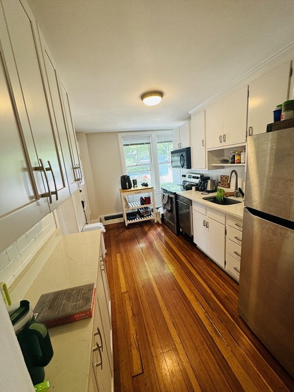 885 Belmont Street # 1