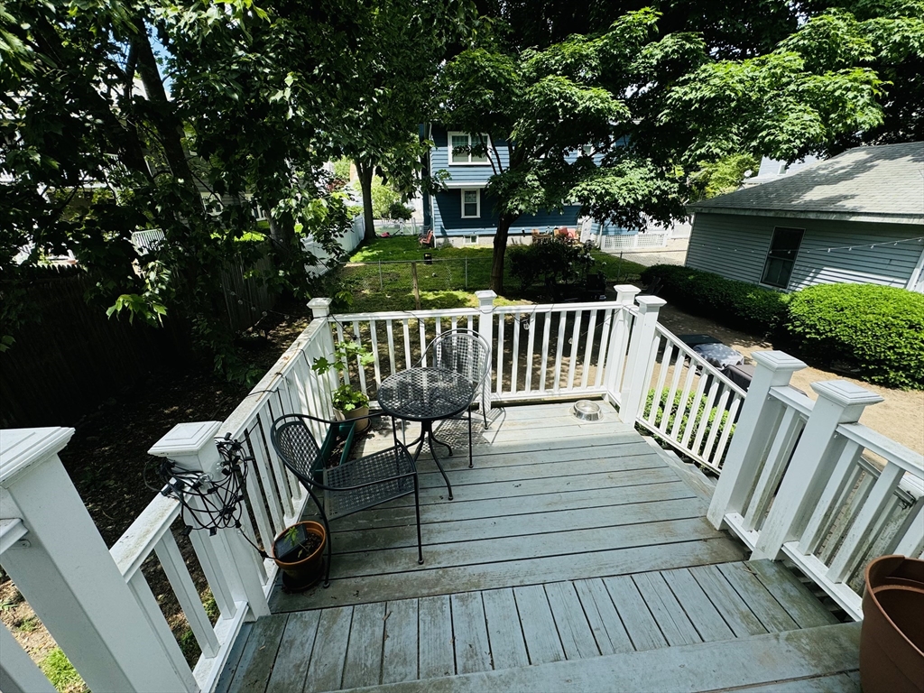 885 Belmont Street # 1