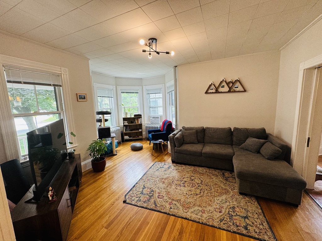 885 Belmont Street # 1