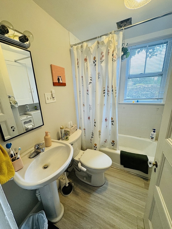 885 Belmont Street # 1