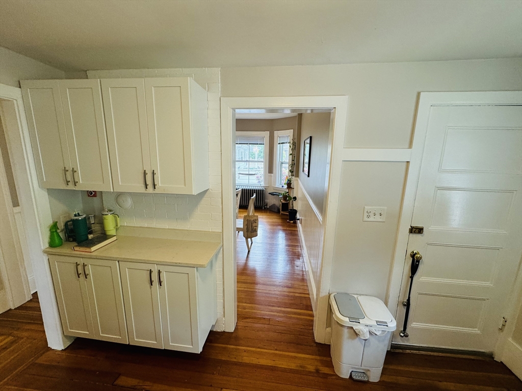 885 Belmont Street # 1