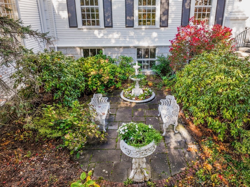 15 Catlin Road # 15