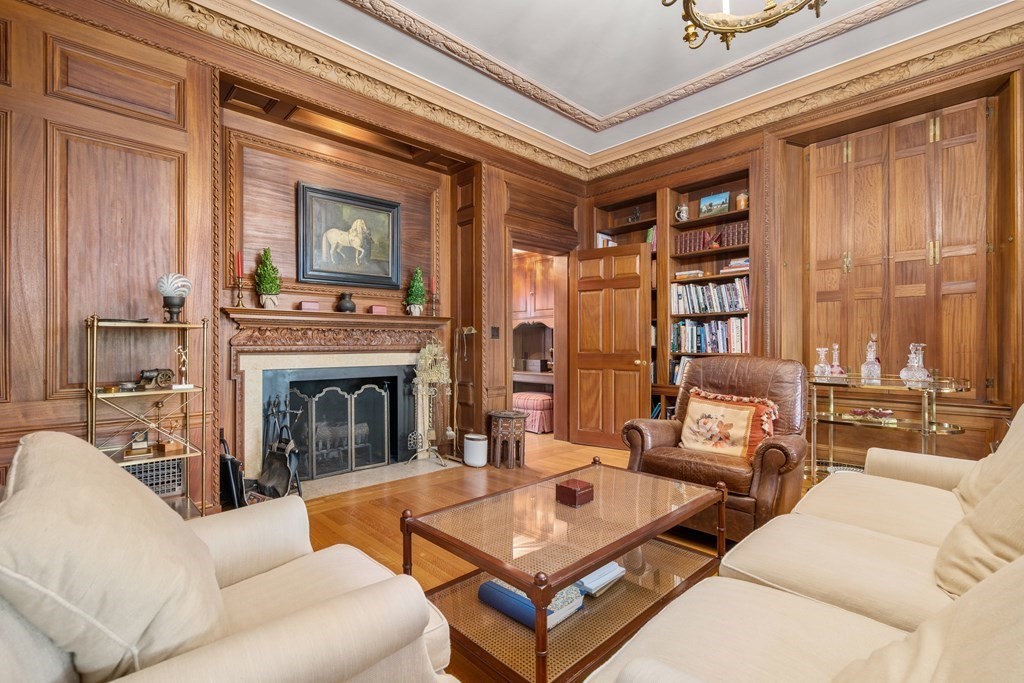 15 Catlin Road # 15