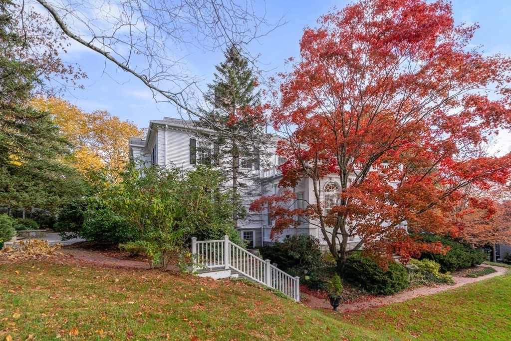 15 Catlin Road # 15