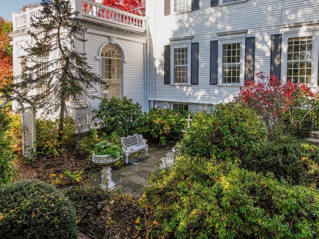 15 Catlin Road # 15