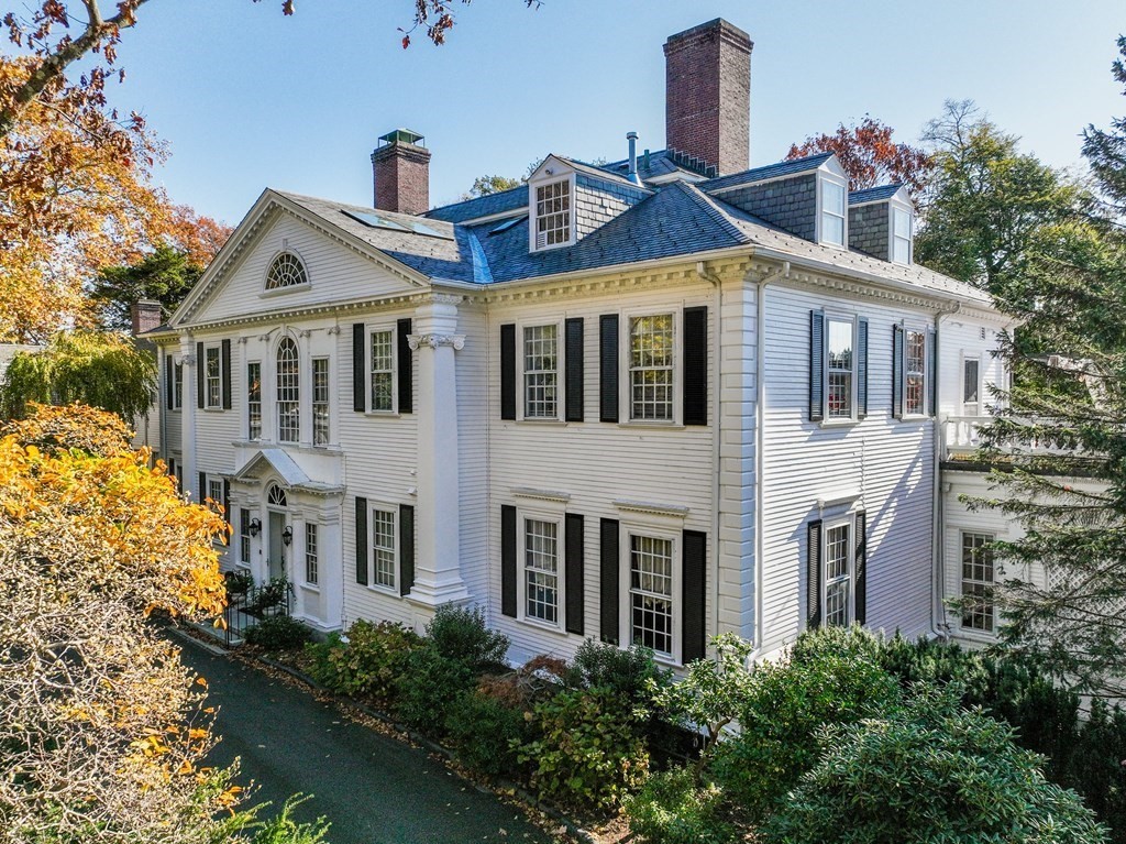 15 Catlin Road # 15