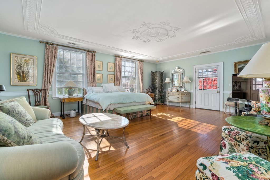 15 Catlin Road # 15