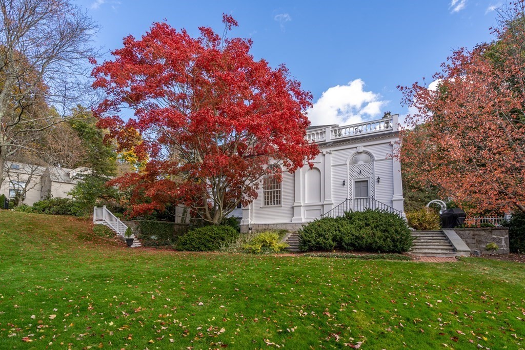 15 Catlin Road # 15