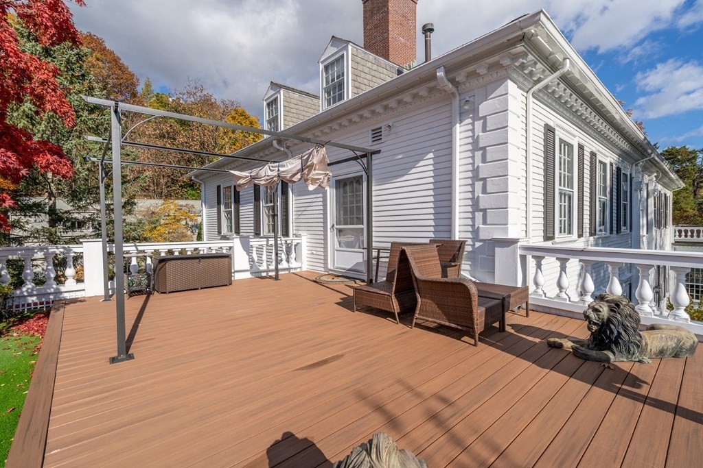15 Catlin Road # 15