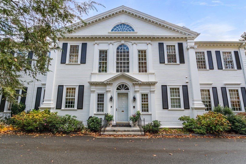 15 Catlin Road # 15