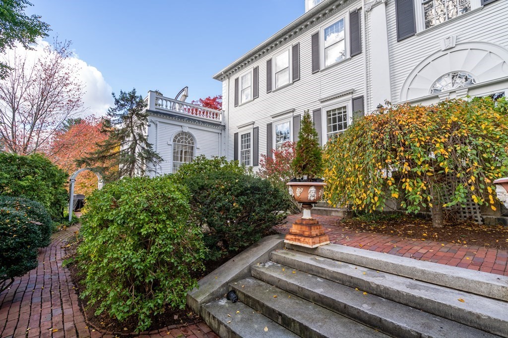15 Catlin Road # 15