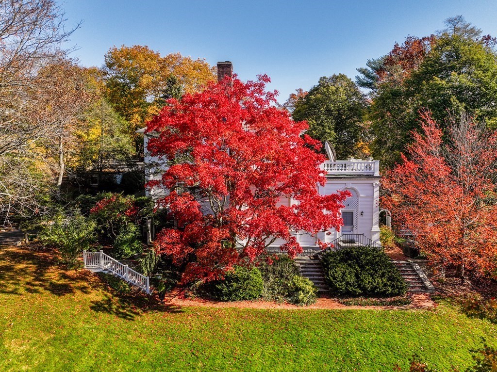 15 Catlin Road # 15