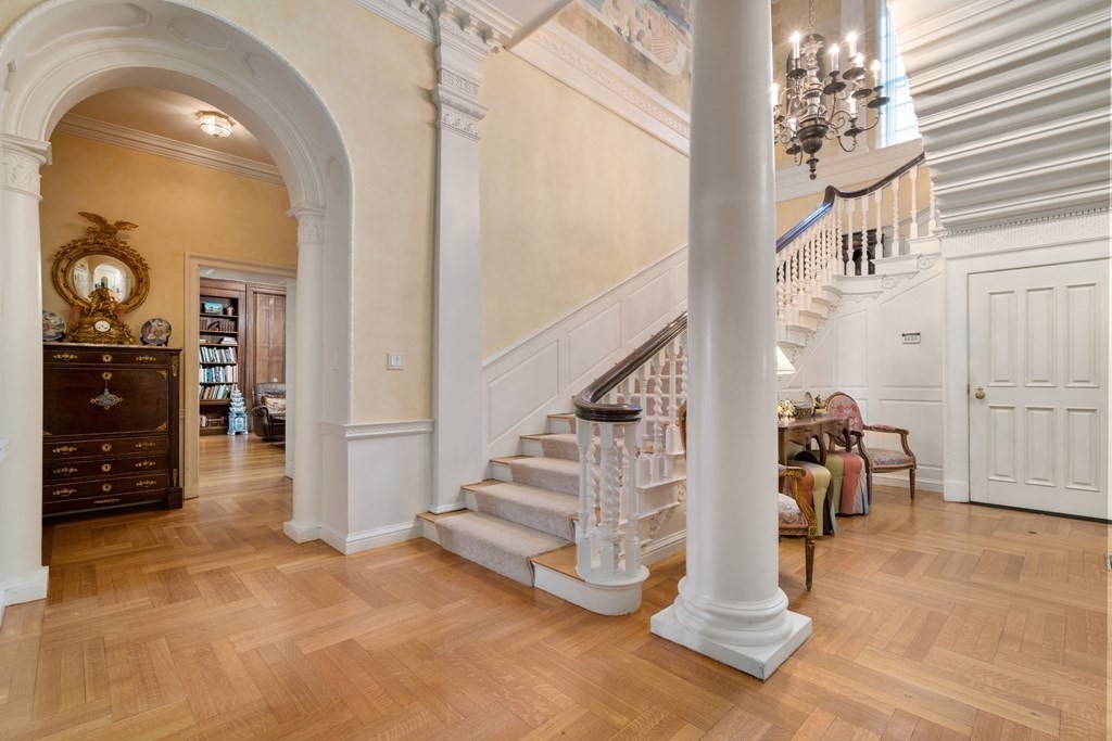 15 Catlin Road # 15