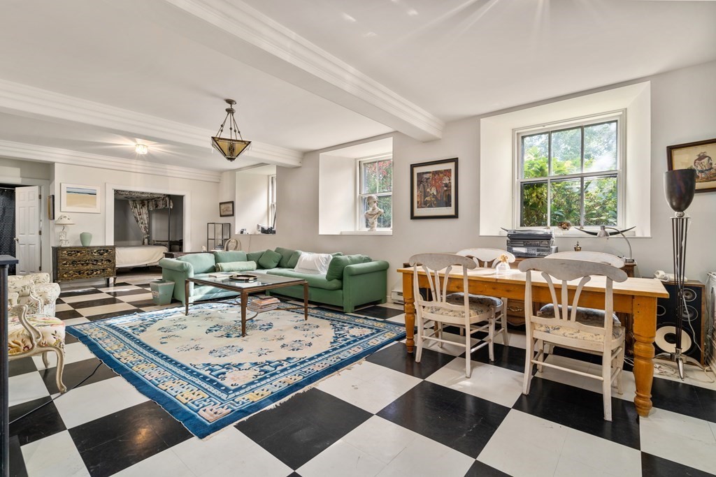 15 Catlin Road # 15