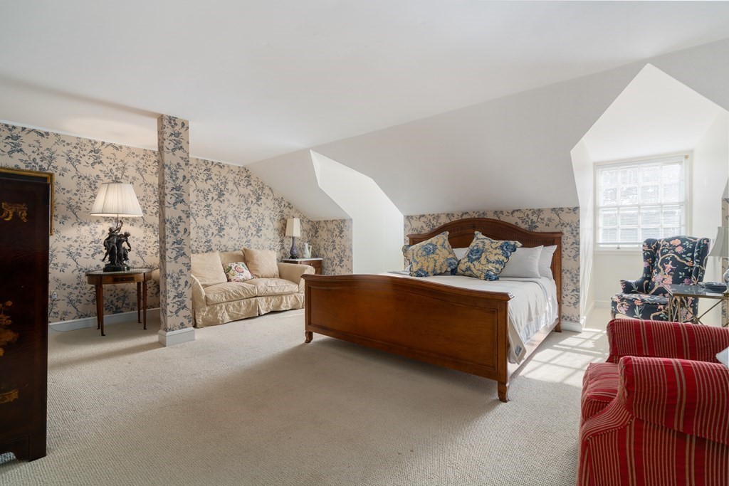 15 Catlin Road # 15