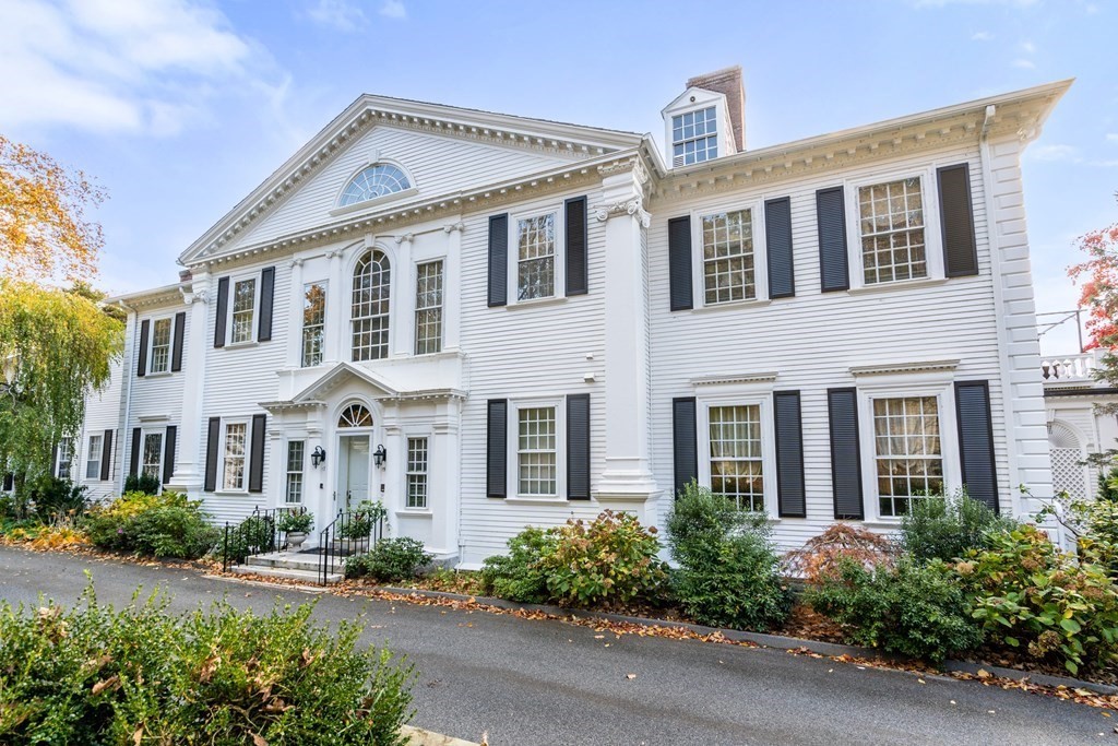 15 Catlin Road # 15