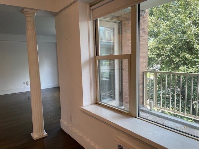 145 Pinckney # 604 Unit: 602-604