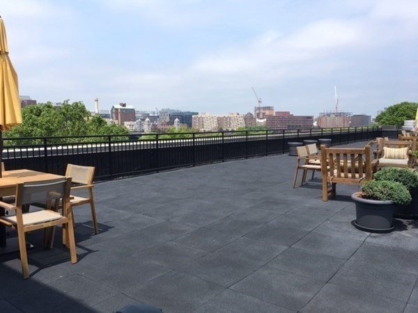 145 Pinckney # 604 Unit: 602-604