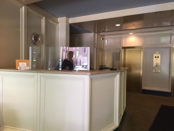 145 Pinckney # 604 Unit: 602-604