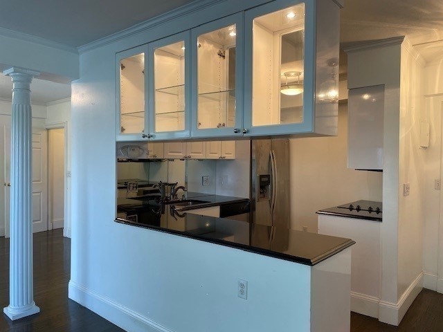 145 Pinckney # 604 Unit: 602-604