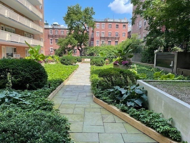 145 Pinckney # 604 Unit: 602-604